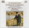 Tchaikovsky, CSR Symphony Orchestra, Ondrej Lenard - Symphony No. 6 Pathétique, Francesca Da Rimini (CD)
